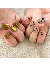 グロンネイル 三鷹台(gron nail)/