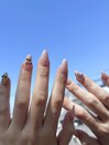グラデーション*