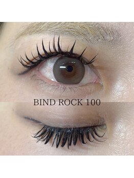 アレアラッシュ 銀座(alea lush)/バインドロック　100束