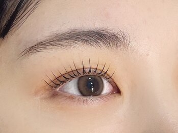 セウシェーン(Ceushen by dawn)/まつ毛パーマ/上まつげパーマ