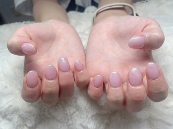 エルフネイル(Elf nail)/