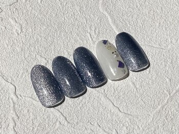 定額simpleコース