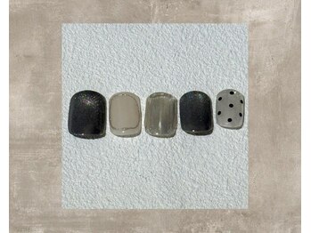 マルネイル 新宿店(MARU NAIL)/Regular design+¥7,980