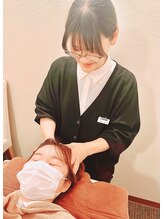 ボディファクトリー 新百合丘オーパ店(Body Factory) 松下 