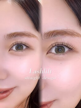 パティオアイラッシュ(Patio eyelash)/ラッシュリフト