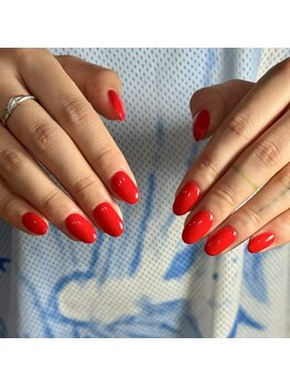 タギネイル(Tagi Nail)/