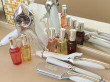 ブランドゥース(Bran Douce)/内観3