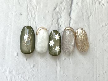 プレミアム定額コース