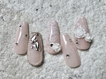 ユーアンドミー 大泉学園店(U&Me)/10月新作デザイン！　7,900円～