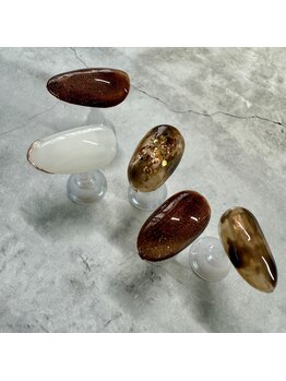 ベレール(Bellell)/定額ネイル