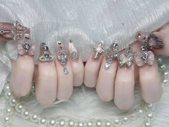 ノヴァ ネイル 心斎橋店(Nova Nail)/