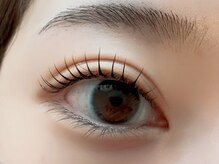 アヤトリ(ayatori)/立ち上げカールのまつげパーマ