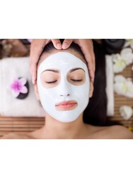 お肌をきれいにしたい