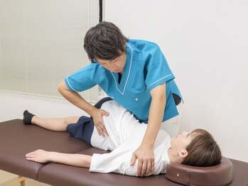 イース整体院(Ease整体院)/骨盤矯正、産後骨盤矯正で整える