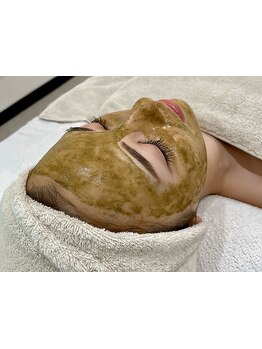 1回ごとにお支払い可能なサロン