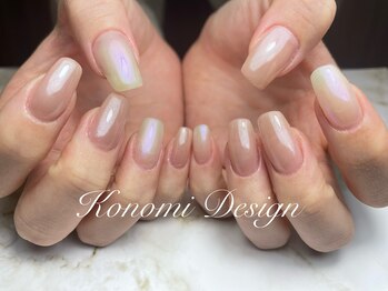 ケーネイルズ(K..nails)/