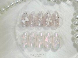 フラッシュ/ミラー