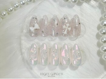 エンジェルガーデン 青山店(Angelgarden)/フラッシュ/ミラー