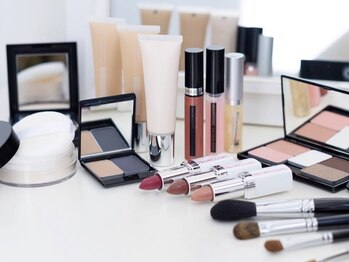 桃色物語の写真/【ペア割10％オフ】速攻垢抜け◎あなたに合ったメイクをプロから学べるパーソナルメイクレッスン♪