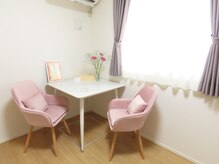 【健康×痩身】耳つぼサロン la・vela～ラ・ベーラ～【大島】【3月 NEW OPEN(予定)】 /【店内の様子】