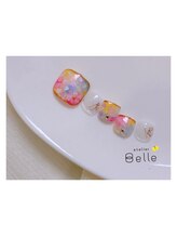 アトリエ ベル(atelier Belle)/＊光さす花道