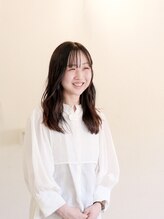 たゆ ネイル(たゆnail) 橋本 利奈