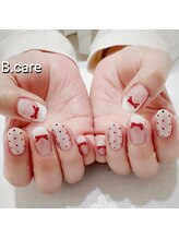 ビーケア 自由が丘店(B.care)