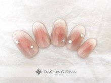 ダッシングディバ 名古屋ユニモール店(DASHING DIVA)/名古屋店限定￥14850