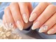ペタル(Petal)の写真/《大人気メニュー!!》豊富なカラーご用意◎人気のラメグラデーション☆シンプルに仕上げたい方におすすめ♪