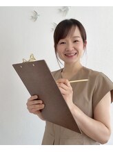 リュシオル(Luciole)&nbsp;めぐみ 