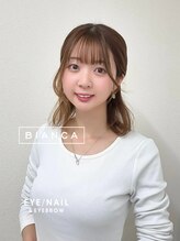 ビアンカ 長津田店(Bianca)&nbsp;YAMAGUCHI ☆チーフ
