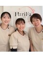 ハリファ鍼灸院 津院(HariFa鍼灸院)/美容鍼サロン HariFa鍼灸院 津院