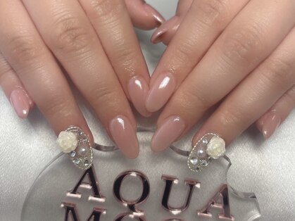 アクアムーン(AQUA MOON)の写真