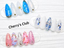 チェリーズクラブ 上福岡店(Cherry'sClub)/【HAND】★Summerデザイン★