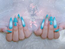 ナナネイル なんば店(NaNa Nail)/長さだし