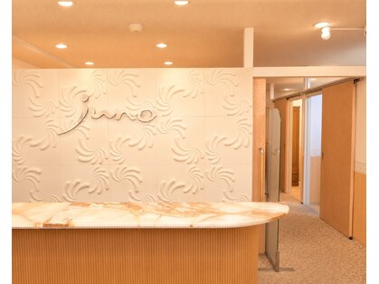 リラクサロン ジュノ 名古屋栄店 【肩こり/ヘッドスパ/リンパマッサージ/足つぼ】の写真