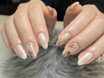 リアーナネイル(LianA Nail)の写真