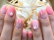 ネイルズ ララ(nails Lala)/定額デザイン