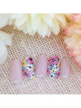 サロン ドゥ プリエ(SALON deux PRIER)/定額デザイン☆