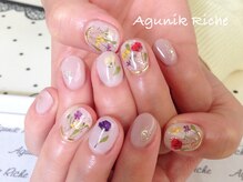 アグニークリッシェ(Agunik Riche)/