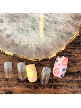 アロハナ(Alohana)/定額デザイン￥10000（初￥8000