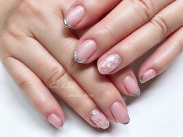 ハンドデザイン