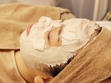 サロンドエス(salon de S)の雰囲気（【他店と結果が違う】どんな毛穴悩みも集中ケアで徹底改善★）