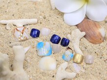 ネイルサロン ホヌ(HONU)/フットネイル