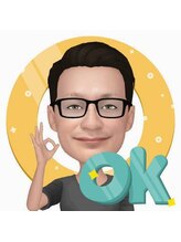 ラモアナ 九条店(lamoana)&nbsp;中野 男性