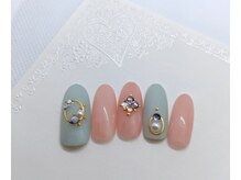 ベイビーズ ブレス(Baby's breath)/ベーシックコース☆