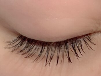 カラン 焼津店(CALIN)/フラットラッシュ120本