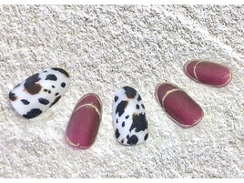 autumn collection アートNo.Y3