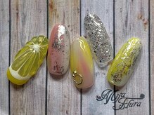 ミハフルーラ 与野(Home Nail Salon Mija Flura)/スタンダード　T285ST