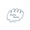 ヌクヌク(NukuNuku)ロゴ